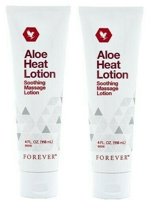 forever massage cream