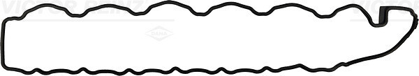 Victor Reinz 71-40314-00 Gasket, Cylinder Head Cover For MERCEDES-BENZ-image