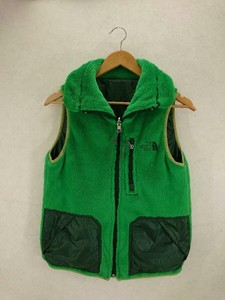 north face purple label vest