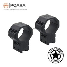 Vector Optics XASR-3055 X-ACCU 34mm 11mm Dovetail Adjustable Scope Mounts