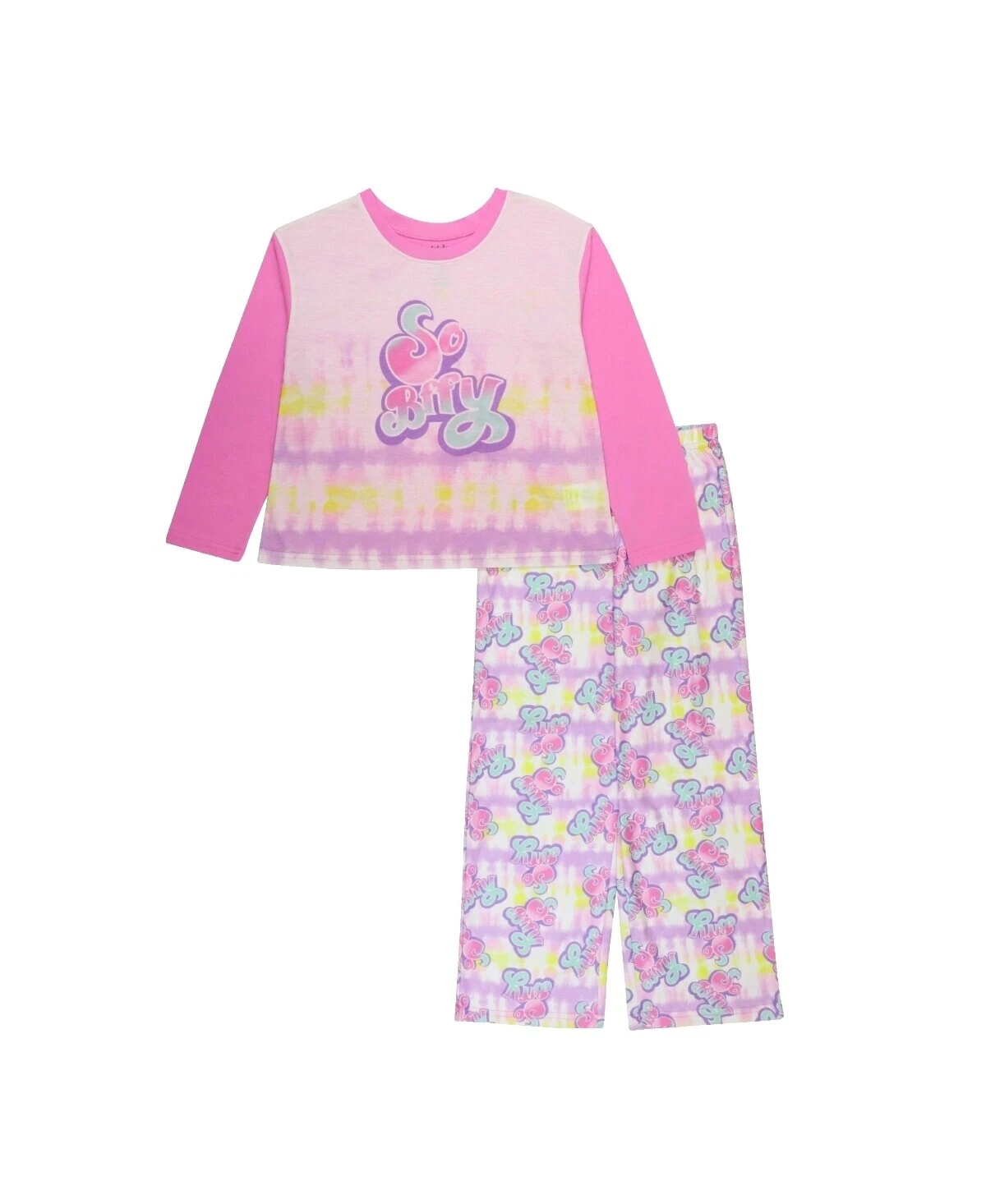Size 10 Polyester Outfits & Sets for Girls