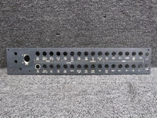 Beechcraft A36 Electroluminescent Panel