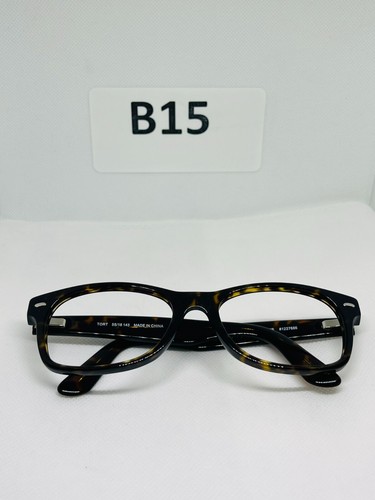 Kirkland Signature KS 672 St. George Eyeglasses Frames TORT 55-18 145 1227686