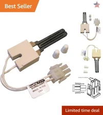 Furnace Ignitor - Direct Replacement - Exact Fit - Made in USA