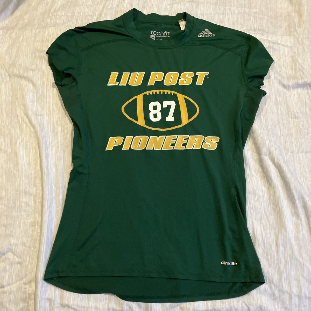 新品同様 SEA VINTAGE 87 FOOTBALL TEE 新品同様 SEA VINTAGE 87 FOOTBALL TEE