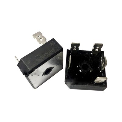 1PC SKBPC5016 50A 1600V Three Phase Bridge Rectifiers