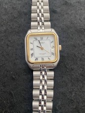 Regent OSCO  Quartz Uhr Damen 3 ATM   K44