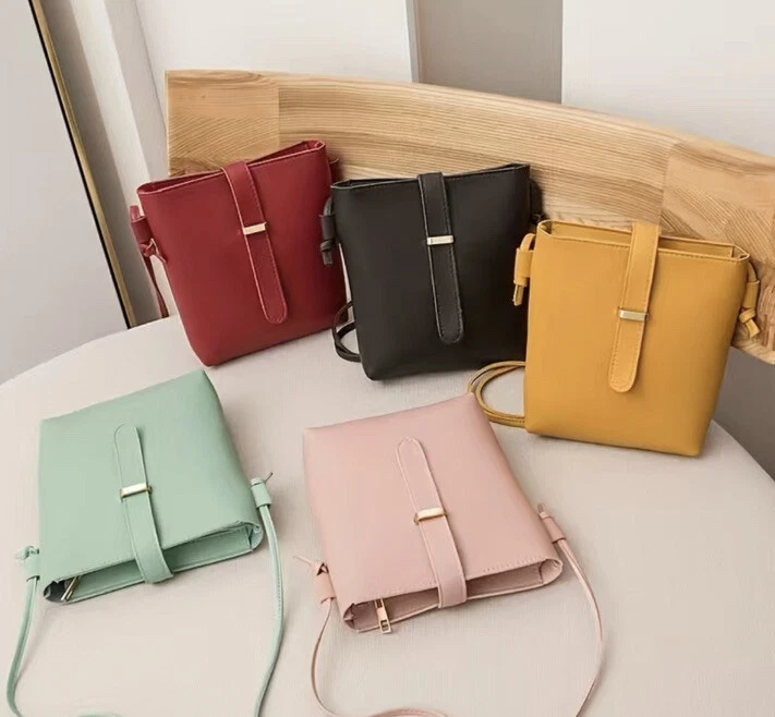 Sling Bags for Women Latest Branded Sling Bag Women Small Crossbody Purse  with Chain Strap