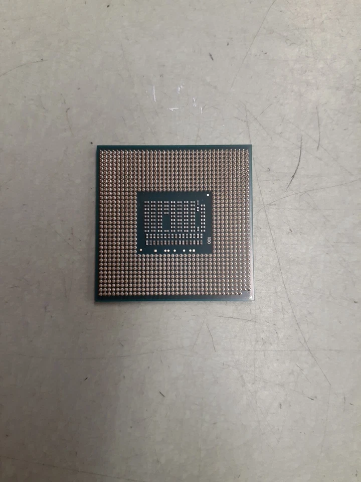 Intel Core i5-3360M 2.80GHz 2-Core PGA988 3MB Laptop CPU Processor SR0MV - Image 3 of 3