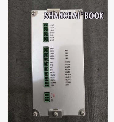    1PC used working FX-1 Weighing Controller Via DHL or Fedex