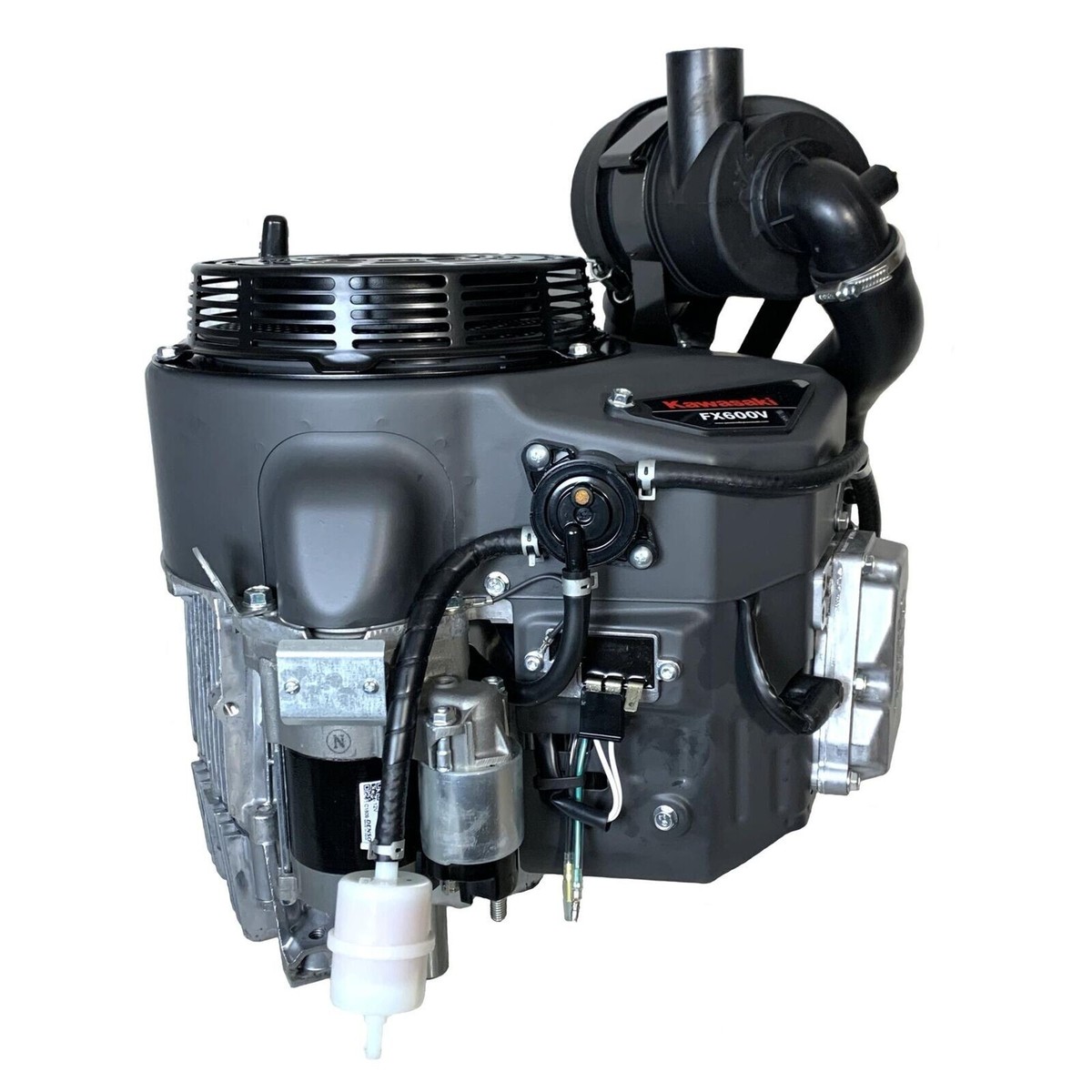 ハンドメイドv Kawasaki 19HP Replacement Engine #FX600VGS00S also known as
