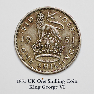 フィジー 1951年発行キングジョージ VI 5 シリング s-l400.jpg