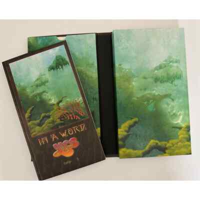 Yes In A Word 5-CD Box Set + Booklet 2002 | eBay