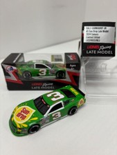 2024 DALE EARNHARDT JR 3 SUN DROP LATE MODEL 1/64 CAR