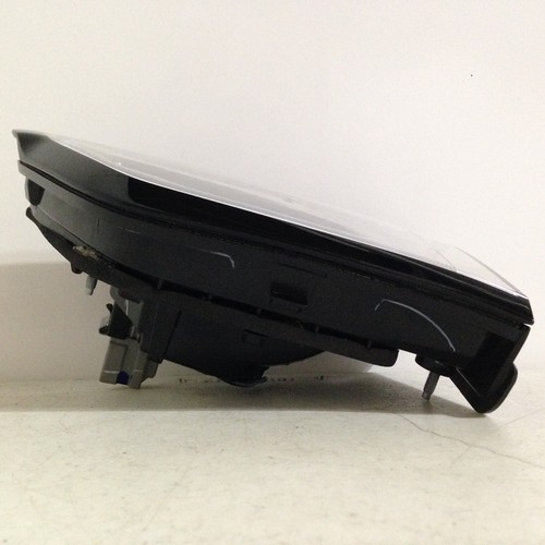 2017-2025 Jeep Compass INNER Right PASSENGER Side Tail Light 68517558AA OE Shiny - Picture 9 of 9