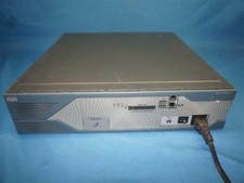 Cisco CISCO 2821 CISCO2821 Integrated Services Router