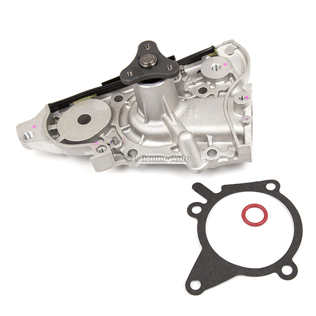 Bought A 1.6 Miata Timing Belt And Water Pump Kit. What Are All These - Foto 12