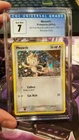 Pokemon - Meowth - FireRed LeafGreen 69/112 - Reverse Holo CGC 7 Near Mint