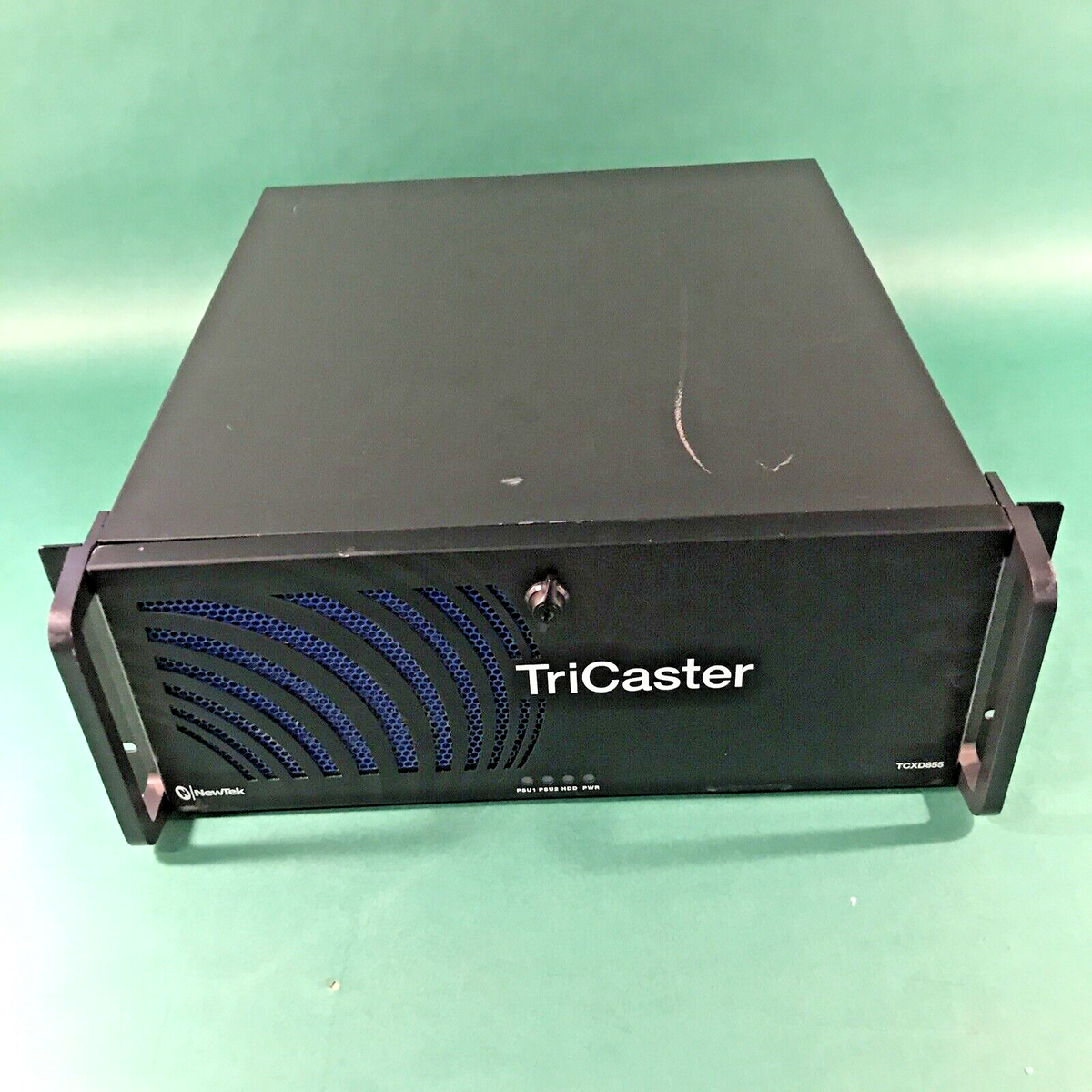Newtek Tricaster 855 TCXD855 | eBay