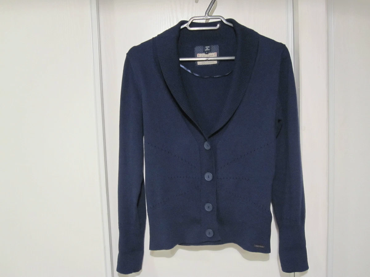 Gilet Femme marque Terre de marins taille 1 eBay