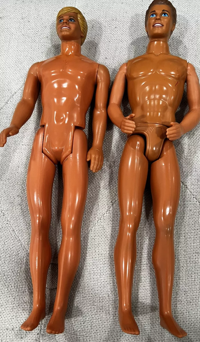 Kent de barbie sale