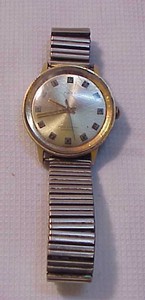 timex water resistant