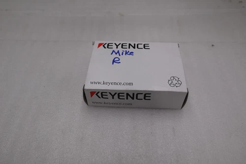 NEW Keyence LR-TB2000C All Purpose Laser Sensor Detection Distance 2m STK H310A