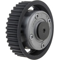 NTY Nockenwellenversteller Passend FüR Renault ScéNic II JM0/1_ 1.6 16V