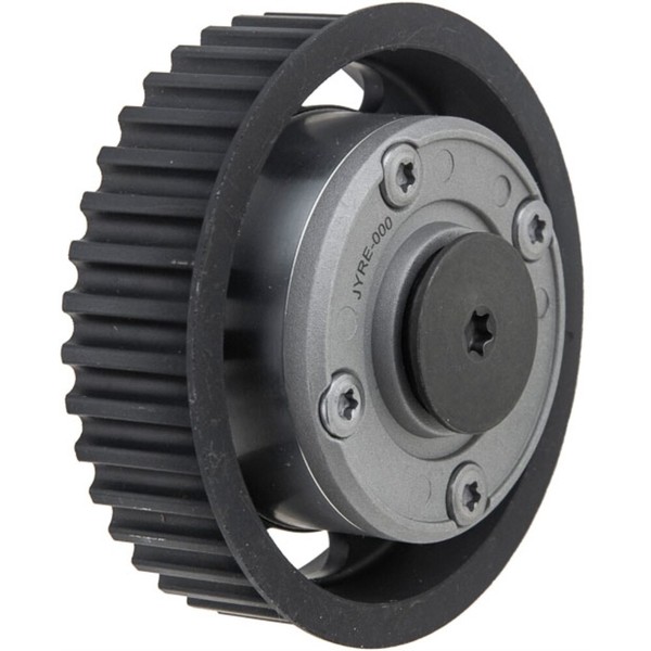 NTY Nockenwellenversteller Passend FüR Renault ScéNic II JM0/1_ 1.6 16V-image