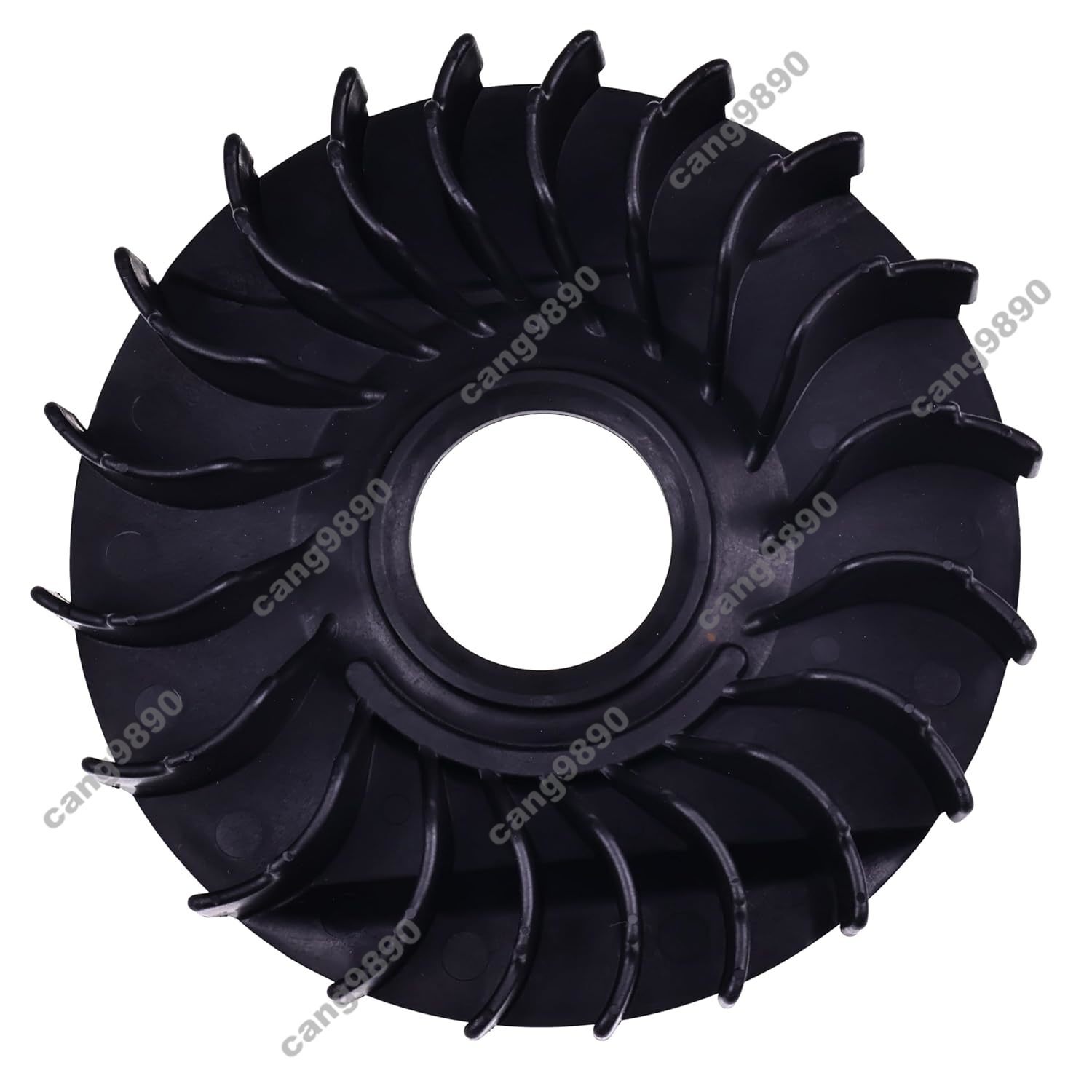 Fan Flywheel 794273 for Briggs & Stratton Engine 10V352 Cub Cadet ...