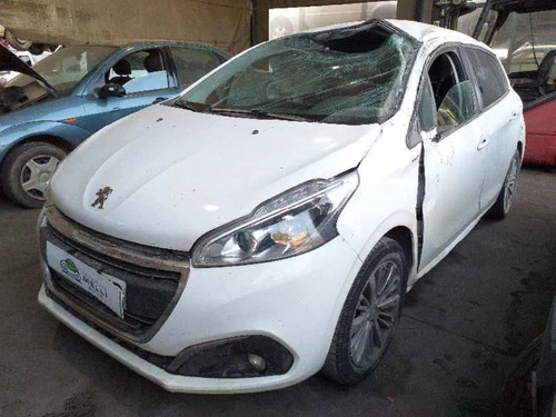 9677059077 Interruptor para PEUGEOT 208 Access 2018 5628481 - Imagen 3 de 9