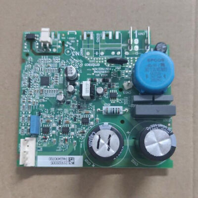 Embraco VCC3 1156 Refrigerator Inverter Compressor Drive Board 0193525048 115V