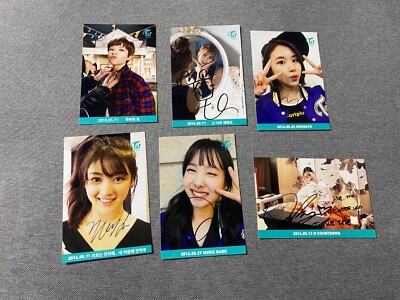 TWICE cheer up サノク 사녹　ポストカード　【レア】 Amazon | TWICE cheer up サノク 사녹 ポストカード レア