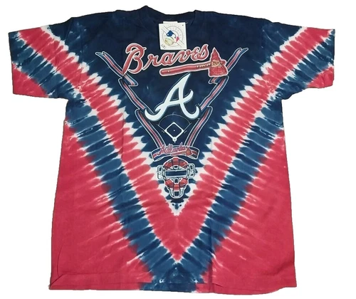 Chipper Jones MLB Shirts