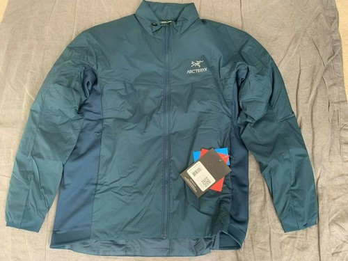 NWT Arcteryx Atom LT Jacket Men's ~SIZE 