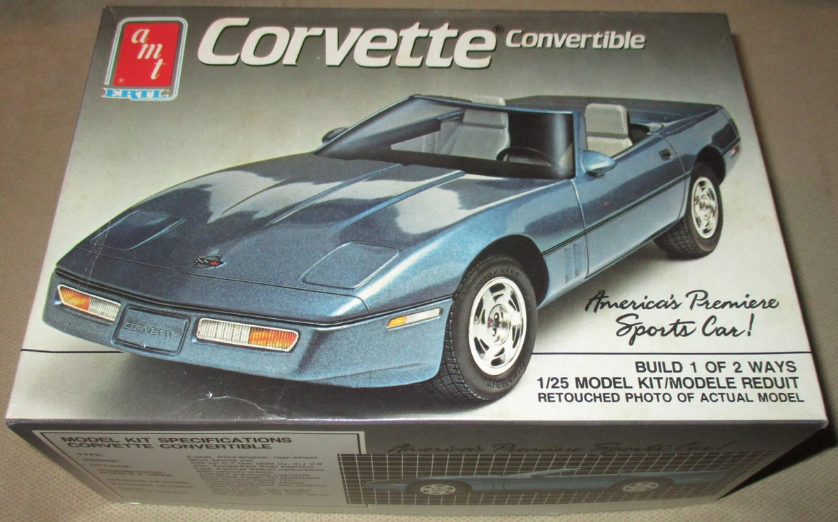 Plastic car models for sale sales