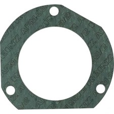 Auspuff Dichtung für Fendt Schalldämpfer Favorit 600 610 611 612 614 38006545