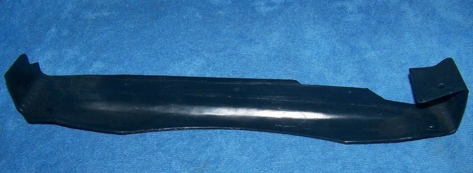 Cadillac Buick Oldsmobile GMC 1971-1982 asiento eléctrico cubierta de pista azul 9675802 Foto 3 de 3