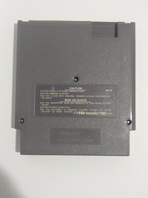 NES Super Mario Bros./Duck Hunt Canadian Variant Canada Version CONTACTS CLEANED