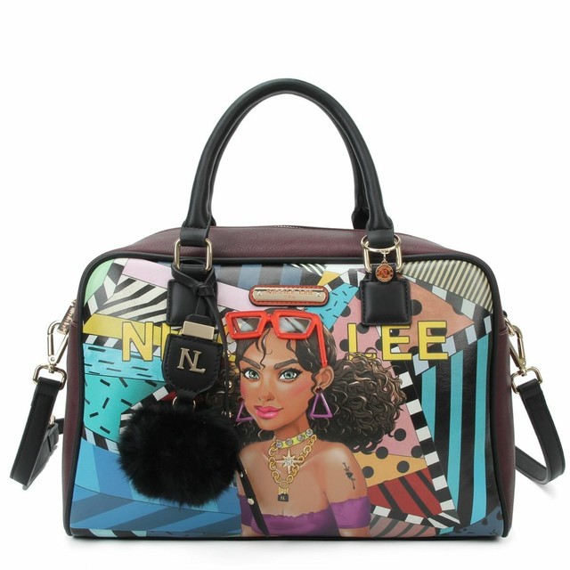 nicole lee handbags ebay