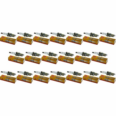 20x Original NGK Zündkerze 2828 Typ BPR5EY Zünd Kerze