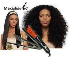 Maxius,  Maxiglide, maxiglide i7, flat iron,...