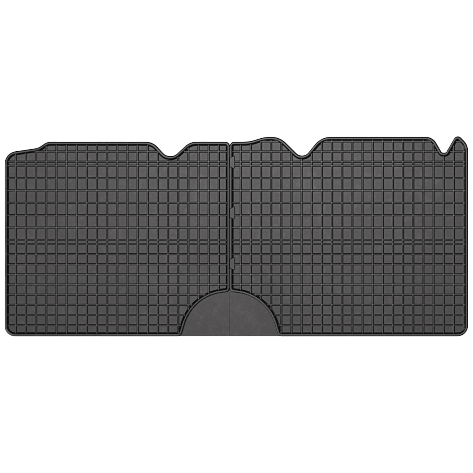 Tapis de sol Frogum El Toro pour Renault Espace IV fini l'humidité et les taches