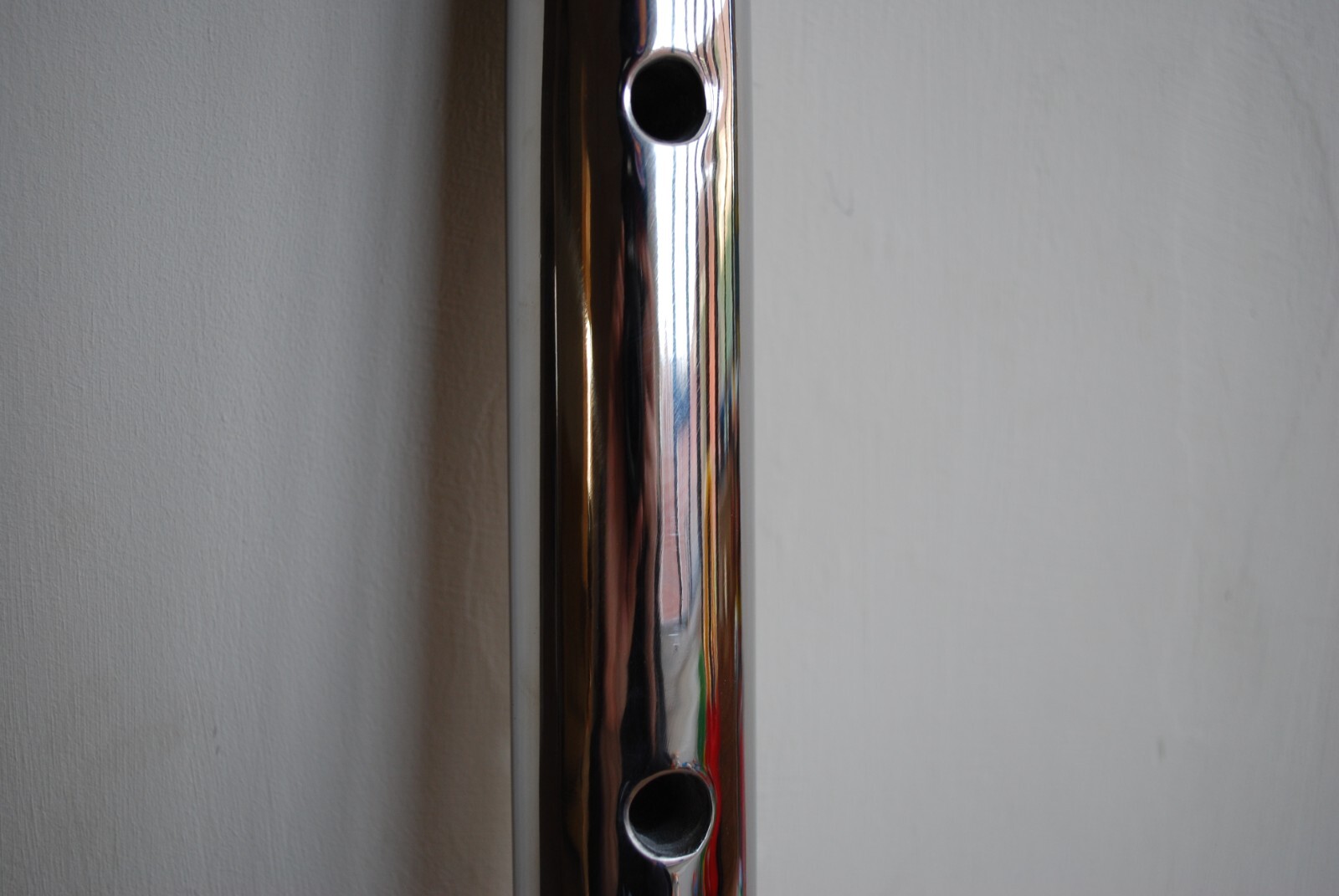 Steel Tube Rib A Frame 316 Stainless Steel High Polished Heavy Duty 38mm Tube. RIB ...