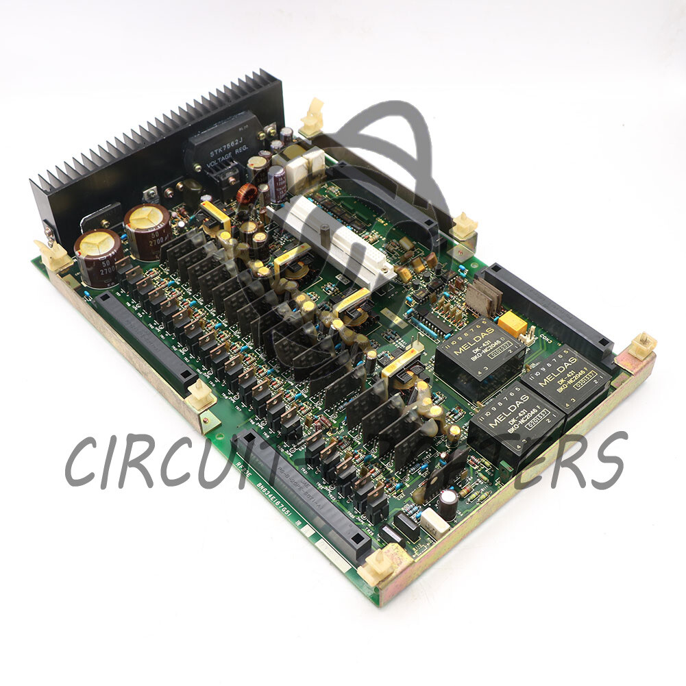 1PCS USED MITSUBISHI RF23E BN634E167G51 | eBay