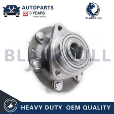 For 07-10 Hyundai Entourage / 2006-2014 Kia Sedona Front Wheel bearing Hub Assy