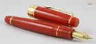 SAILOR KING OF PENS - SPECIAL EDITION KING PROFESSIONAL GEAR FIRE FOUNTAIN PEN !