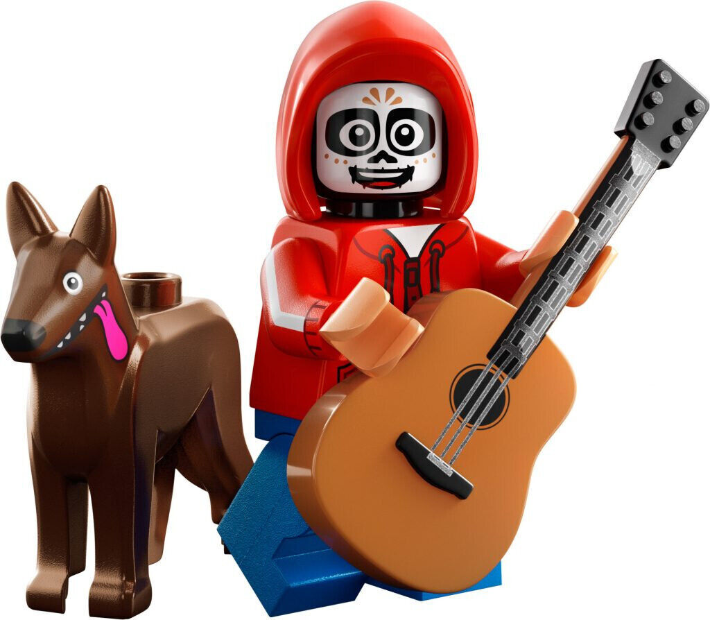 LEGO 71038 DISNEY 100 ~ Series 2, 3 Minifigures Sorcerer LEGO 71038 DISNEY 100 ~ Series 2, 3 Minifigures Sorcerer
