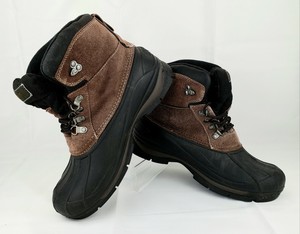 coleman thinsulate boots