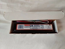 ADVANCE VEL-2P59-S-RH-TP INSTANT START ELECTRONIC BALLAST 277V New Old Stock